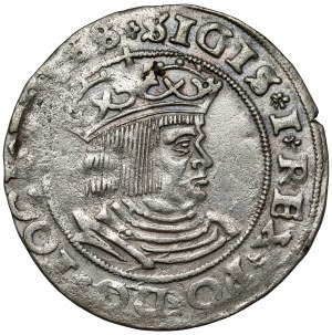 Sigismond Ier le Vieux, Grosz Toruń 1528