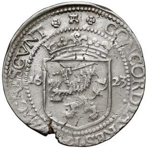 Niderlandy, Zeeland, Daalder (30 stuivers) 1623