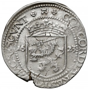 Netherlands, Zeeland, Daalder (30 stuivers) 1623
