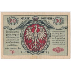 50 mkp 1916 jenerał