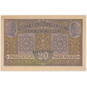 20 mkp 1916 jenerał