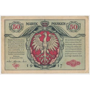 50 mkp 1916 jenerał