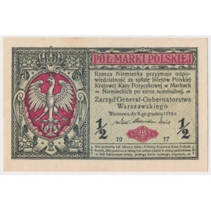 1/2 mkp 1916 Generał