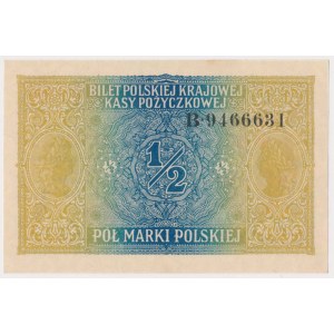 1/2 mkp 1916 Generał