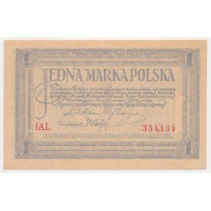 1 mkp 1919 - I AL