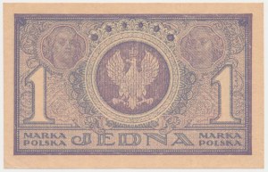 1 mkp 1919 - I AL