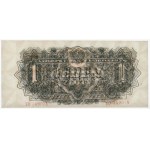 1 złoty 1944 ...owym - EO