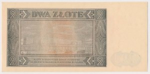 2 zloty 1948 - BS
