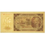 10 złotych 1948 - AW