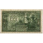 Kowno, 1.000 marek 1918 - numeracja 6-cyfrowa