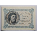 2 złote 1919 - S.48.A