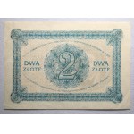 2 złote 1919 - S.48.A