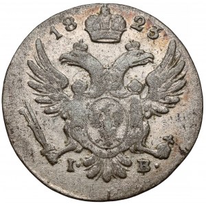 5 groszy polskich 1823 IB