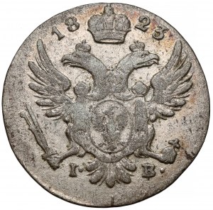 5 polských grošů 1823 IB