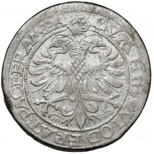 Szwajcaria, Zug, Talar 1622