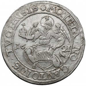 Szwajcaria, Zug, Talar 1621