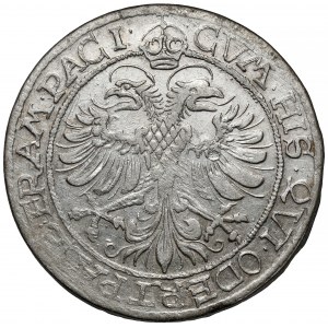 Szwajcaria, Zug, Talar 1621