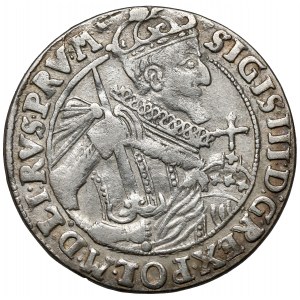 Zygmunt III Waza, Ort Bydgoszcz 1623