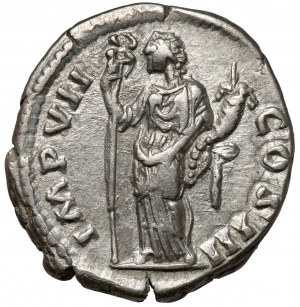 Marcus Aurelius (161-180 AD) Denarius