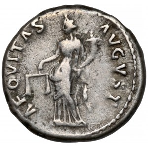 Nerwa (96-98 n.e.) Denar