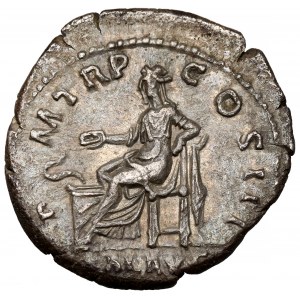 Hadrian (117-138 n.e.) Denar