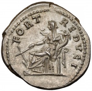 Hadrián (117-138 n. l.) denár