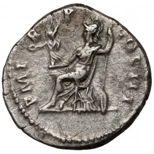 Hadrian (117-138 n.e.) Denar