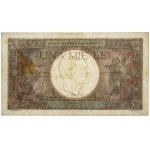 Romania, 1.000 Lei 1938