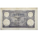 Romania, 20 Lei 1929