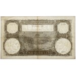 Romania, 100 Lei 1931