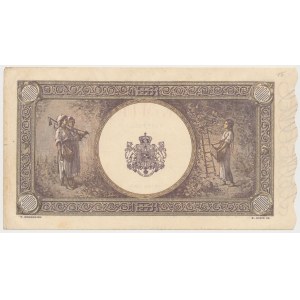 Romania, 10.000 Lei 1945