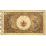 Romania, 10.000 Lei 1945