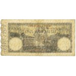 Romania, 100.000 Lei 1946