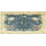 Romania, 5 Lei 1944