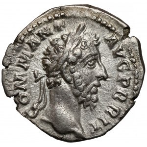 Kommodus (177-192 n.e.) Denar