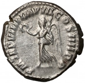 Commode (177-192 ap. J.-C.) Denier
