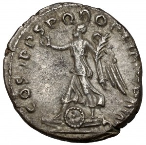 Traján (98-117 n. l.) denár