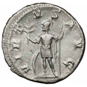 Gordian III (238-244 n.e.) Antoninian