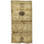 Austria, 5 Gulden 1800