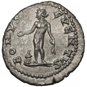 Elagabal (218-222 AD) Denarius, Antioch