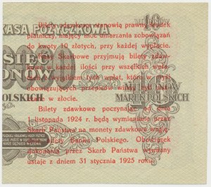 5 penny 1924 - metà sinistra