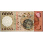 1.000 złotych 1965 - S