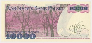10,000 PLN 1988 - Y