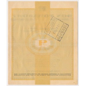 PEWEX 5 dolarów 1960 - Ce