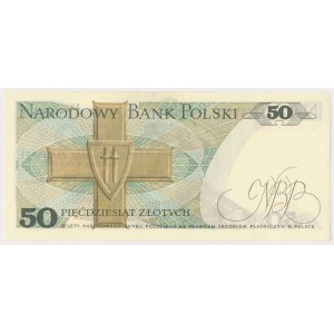 50 zł 1975 - G