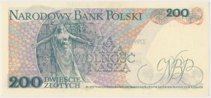 200 zloty 1976 - AM