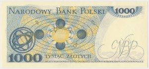 PLN 1,000 1979 - CY