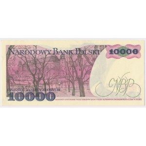 10.000 zł 1987 - D