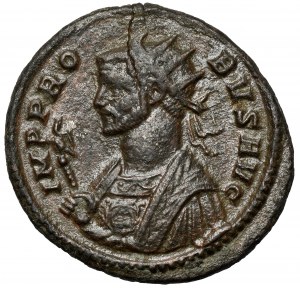 Probus (276-282 ap. J.-C.) Antonin, Rome