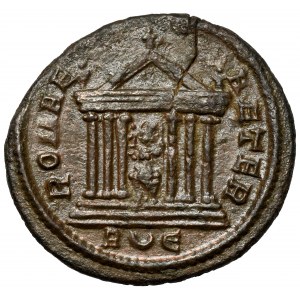 Probus (276-282 n.e.) Antoninian, Rzym